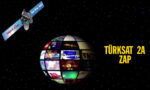 Türksat 2A Zap